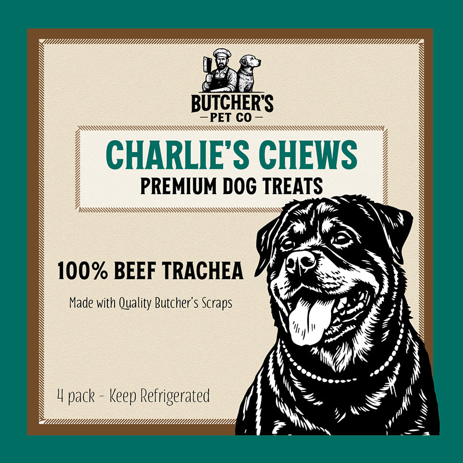 Charlie's Chews