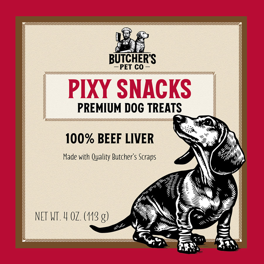 Pixy Snacks