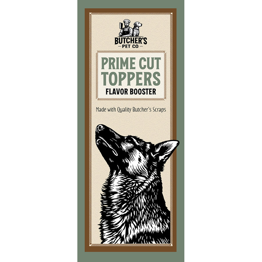 Prime Cut Toppers