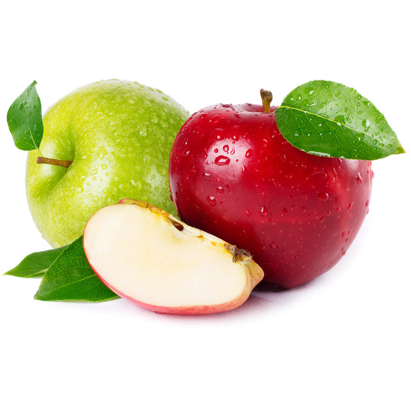 Apples