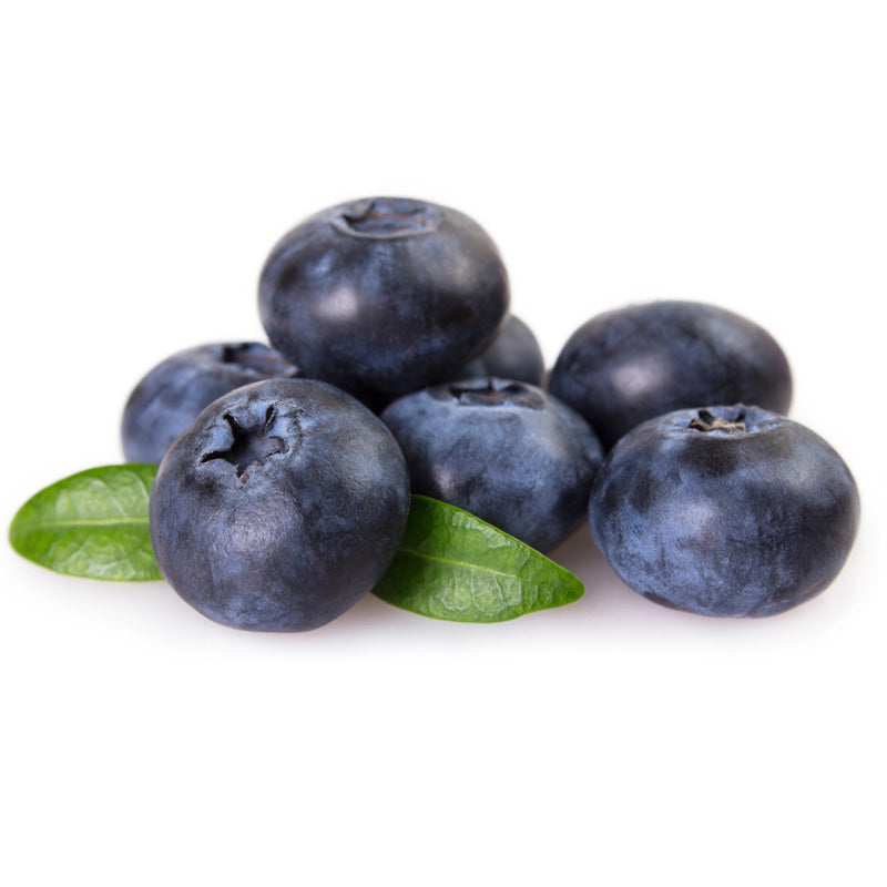 Blueberries