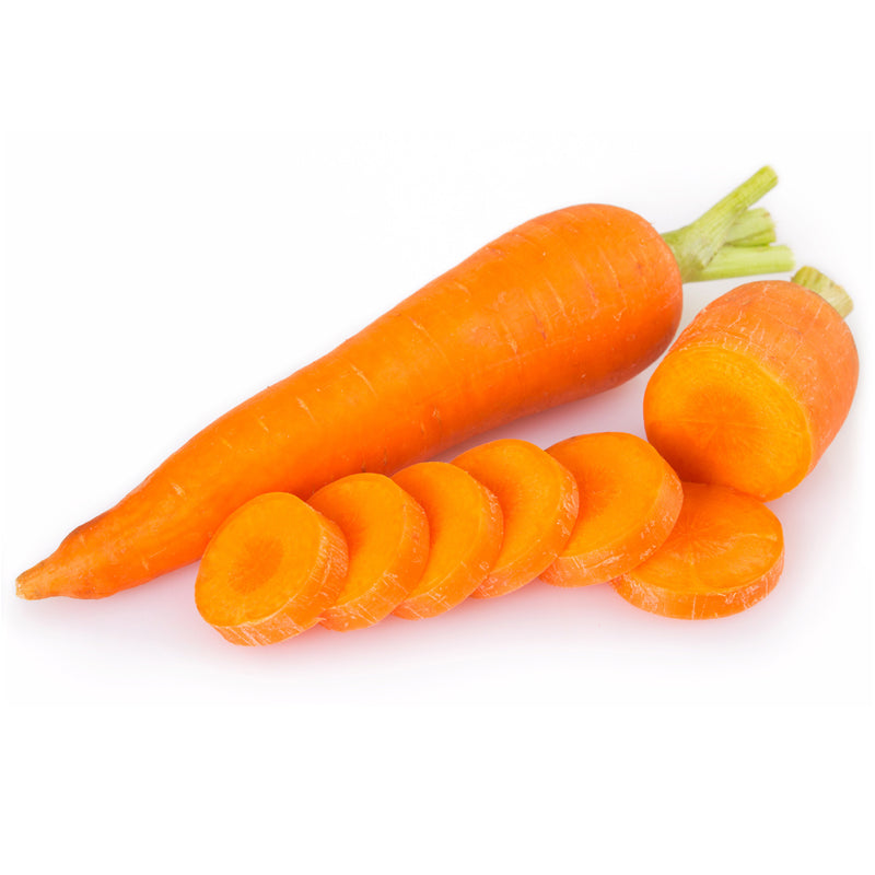 Carrots