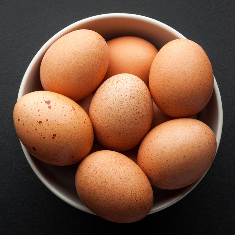 Eggs