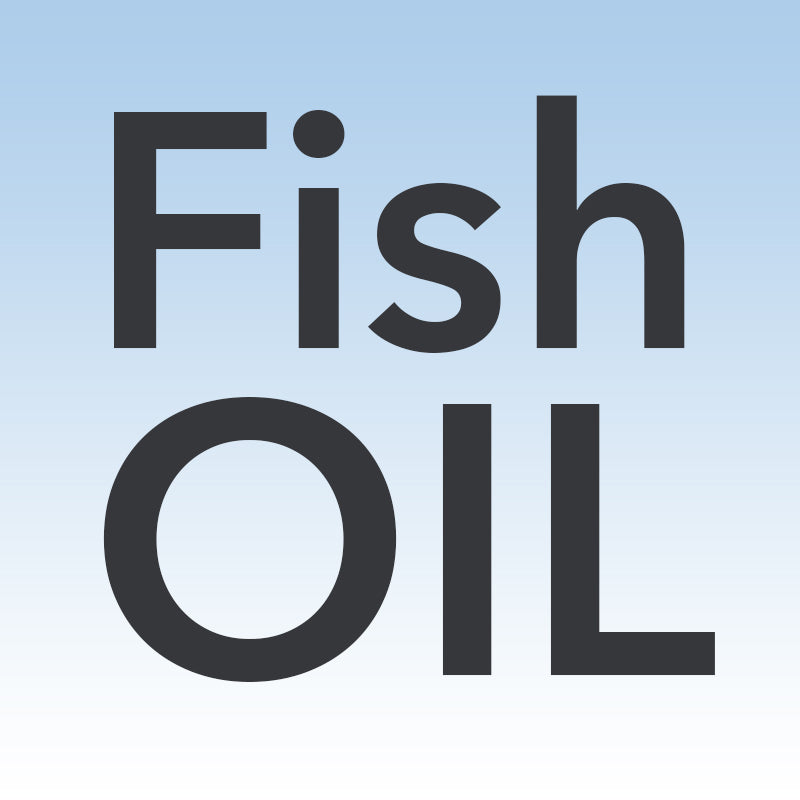 Fish Oil