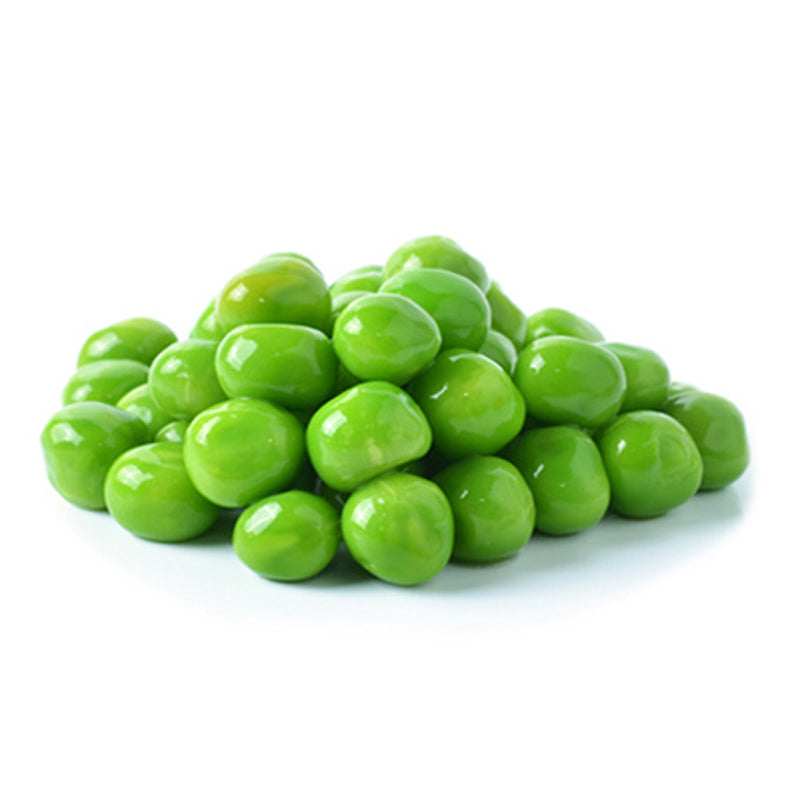 Peas