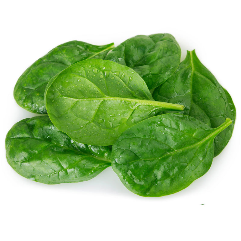Spinach